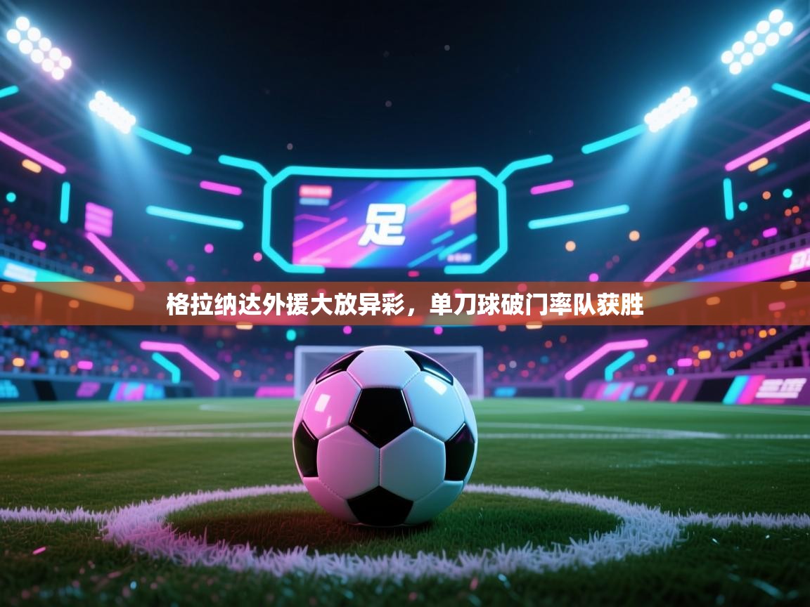 格拉纳达外援大放异彩，单刀球破门率队获胜  第2张