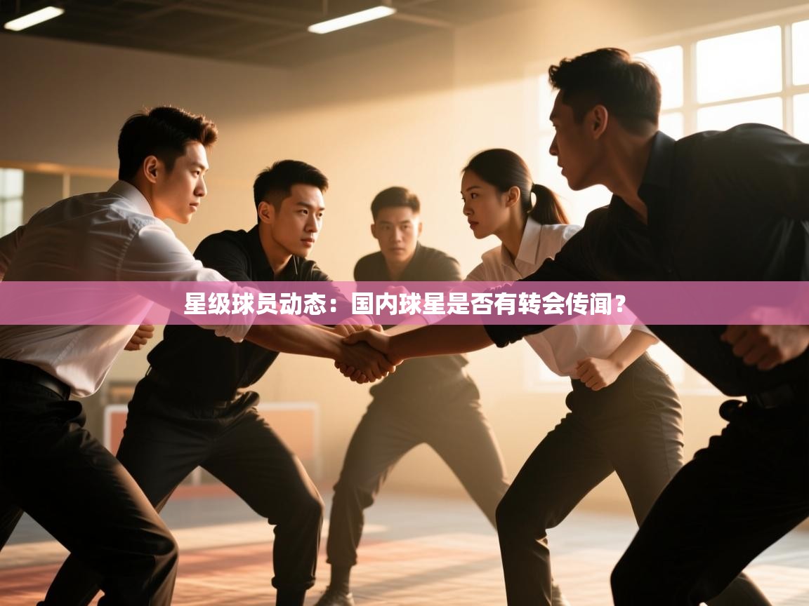 星级球员动态：国内球星是否有转会传闻？  第2张