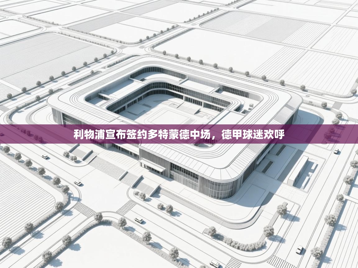 利物浦宣布签约多特蒙德中场，德甲球迷欢呼  第2张