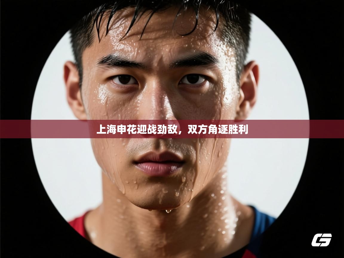 上海申花迎战劲敌,双方角逐胜利 第2张