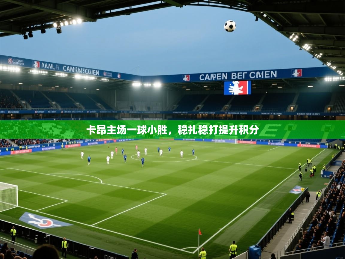 卡昂主场一球小胜，稳扎稳打提升积分  第2张