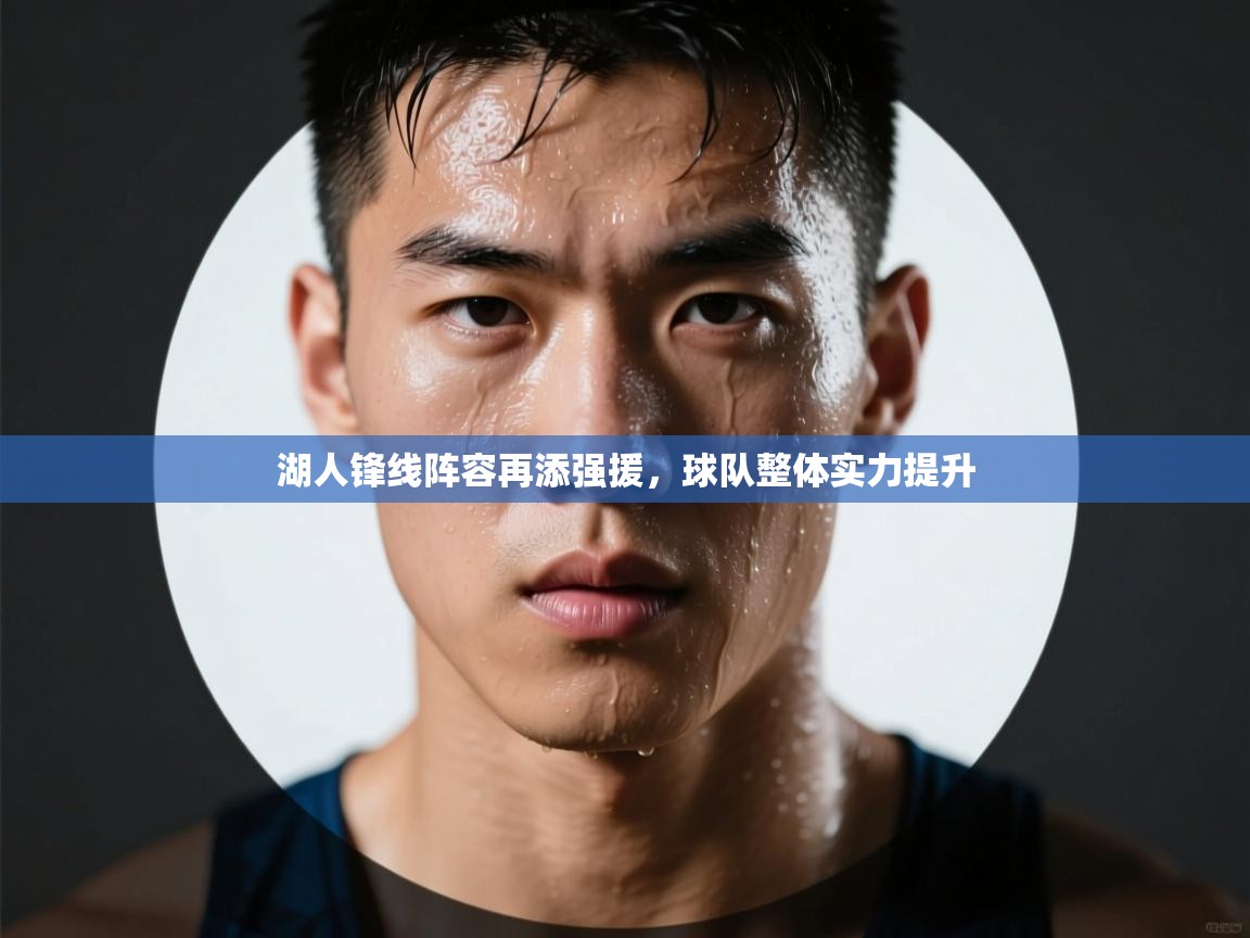 湖人锋线阵容再添强援，球队整体实力提升  第2张