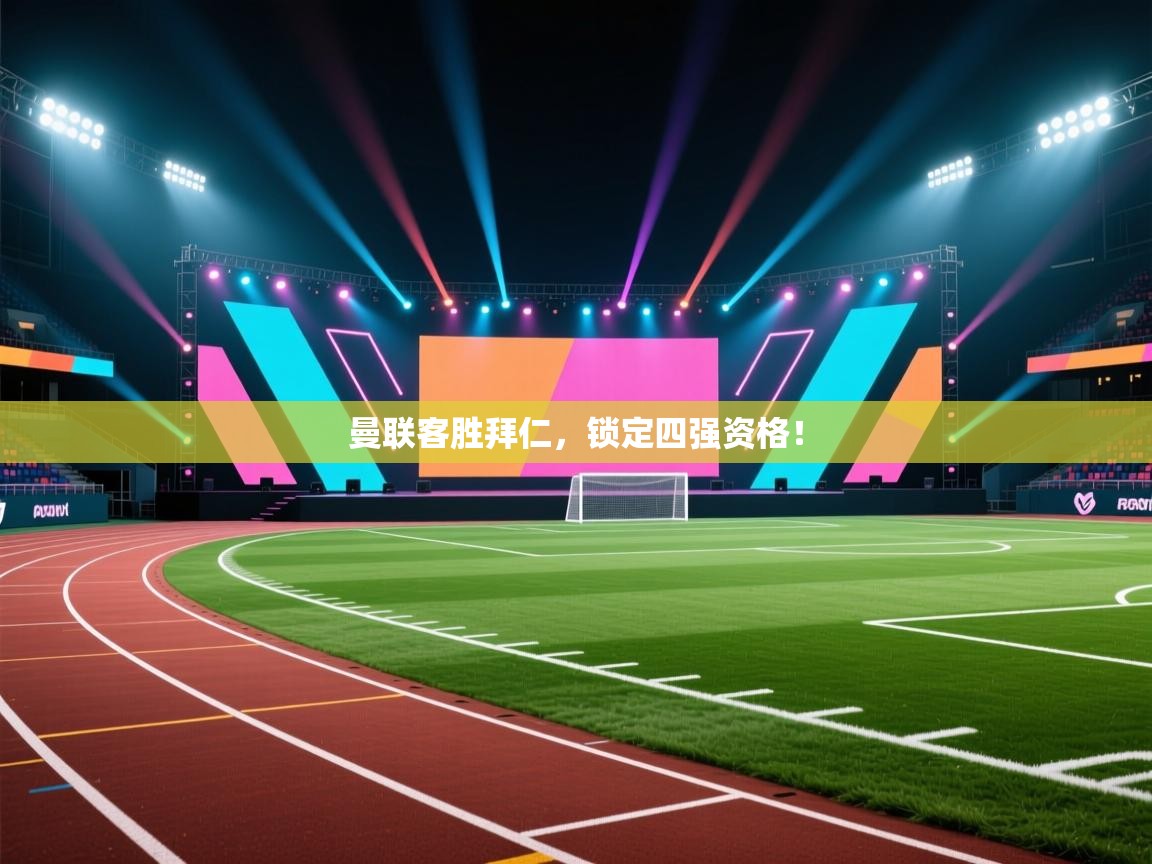 曼联客胜拜仁，锁定四强资格！  第2张